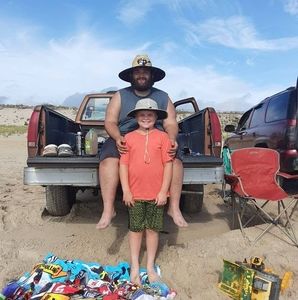 Meet your Posher, Jim